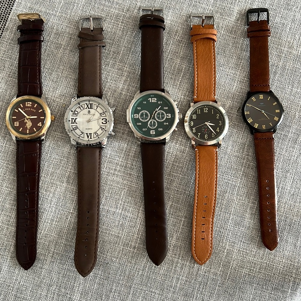 Watch Bundle